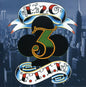 the album cover for H2o - F.T.T.W.