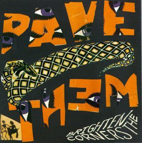 Pavement - Brighten the Corners [CD]