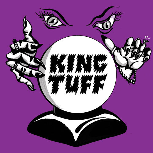 King Tuff - Black Moon Spell [CD]
