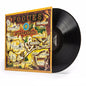 The Pogues - Hell's Ditch [LP]