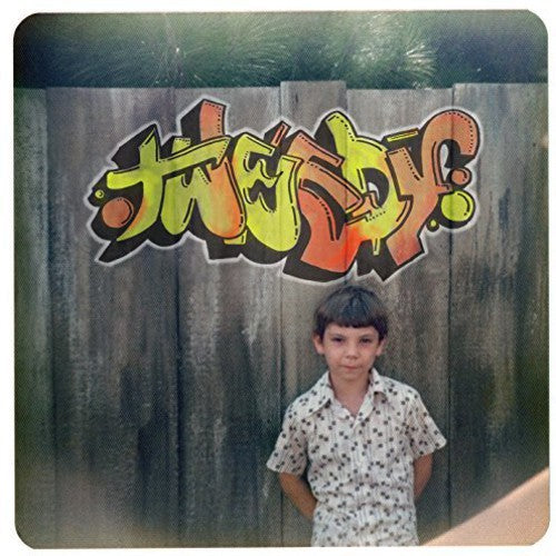 Tweedy - Sukierae [CD]