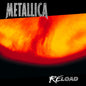 Metallica - Re-Load [Vinyl]