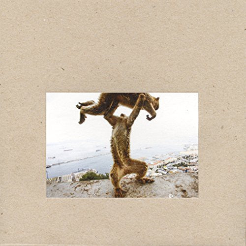 Shellac - Dude Incredible [CD]