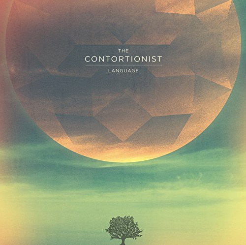 The Contortionist - Language [CD]