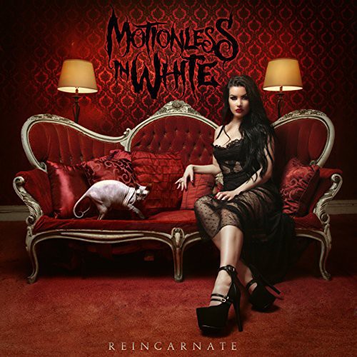 Motionless In White - Reincarnate [Vinyl]