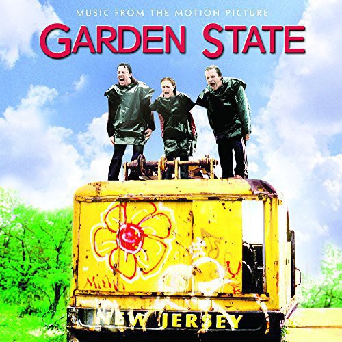 Garden State / OST Hol - Garden State (Music From the Motion Picture) [LP]