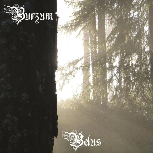 Burzum - Belus [180 Gram]