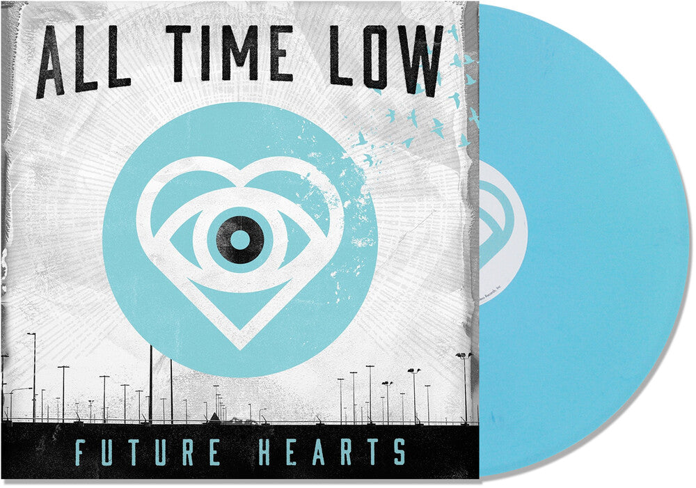 All Time Low - Future Hearts [Vinyl]