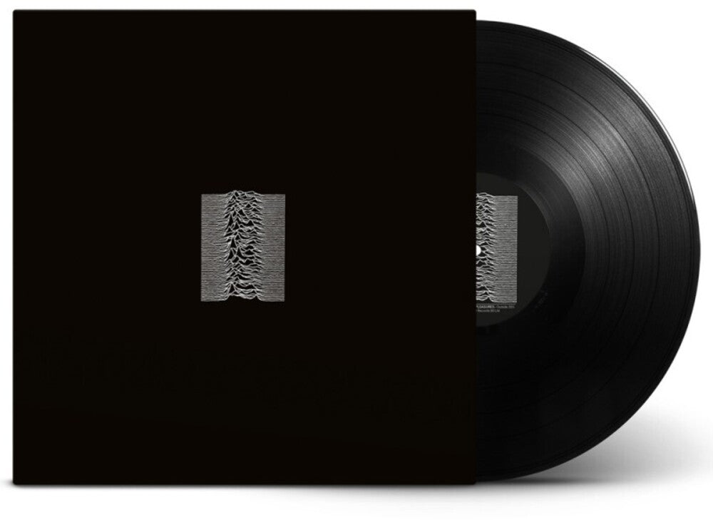 Joy Division - Unknown Pleasures [Vinyl]