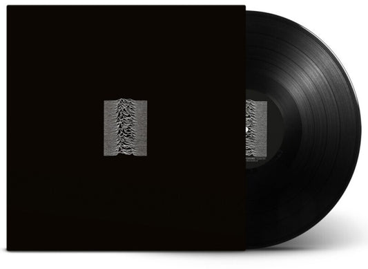 Joy Division - Unknown Pleasures [Vinyl]