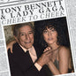 Tony Bennett - Cheek to Cheek [CD]