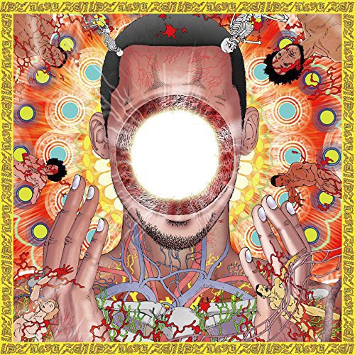 Flying Lotus - You're Dead [Vinyl]