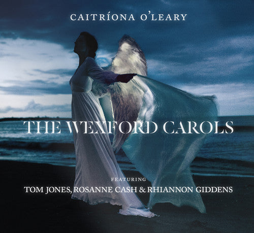 Pre-Order: Oleary / Jones / Cash / Giddens - Wexford Carols [CD]