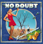 No Doubt - Tragic Kingdom [LP]