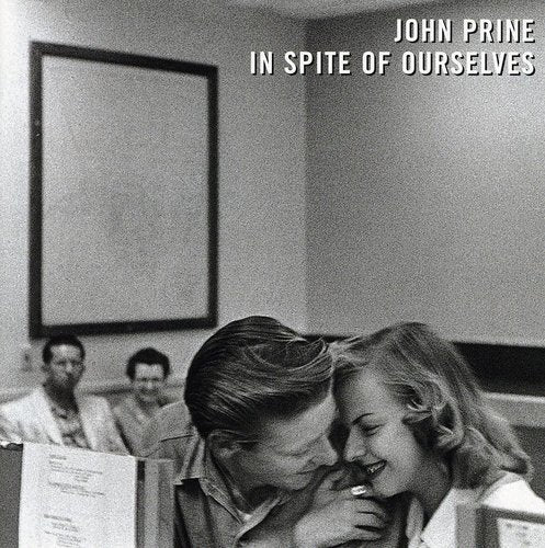John Prine - In Spite of Ourselves [CD]