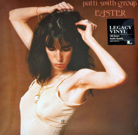 Patti Smith - Easter (180-gram) [LP]