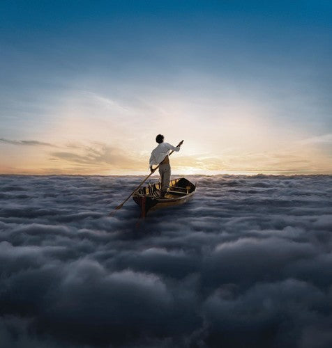 Pink Floyd - The Endless River [Vinyl]