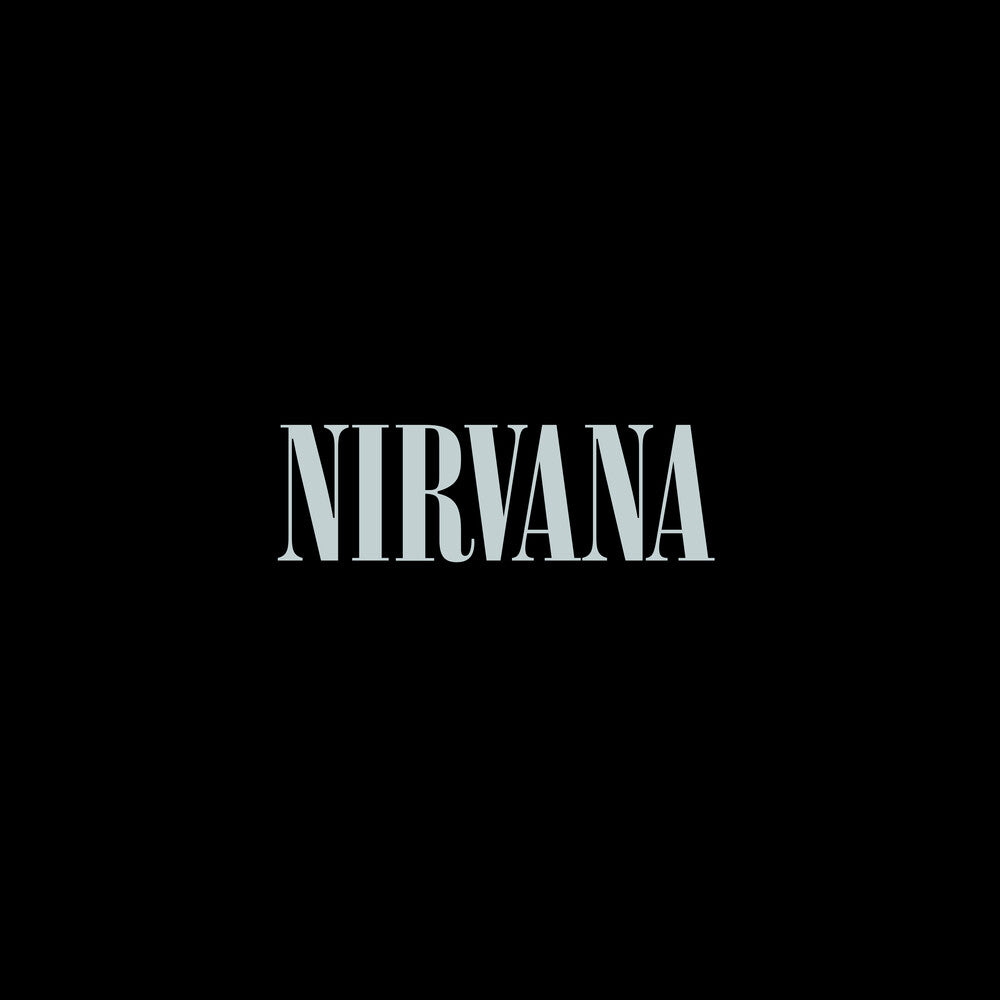 Nirvana - Nirvana [LP]