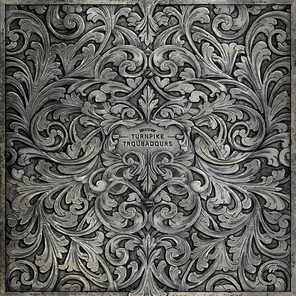 Turnpike Troubadours - The Turnpike Troubadours [Vinyl]
