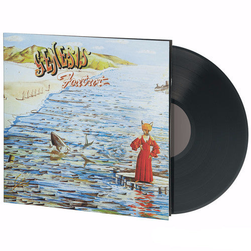 Genesis - Foxtrot [Vinyl]