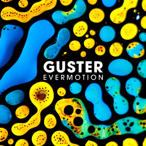 Guster - Evermotion [Vinyl]