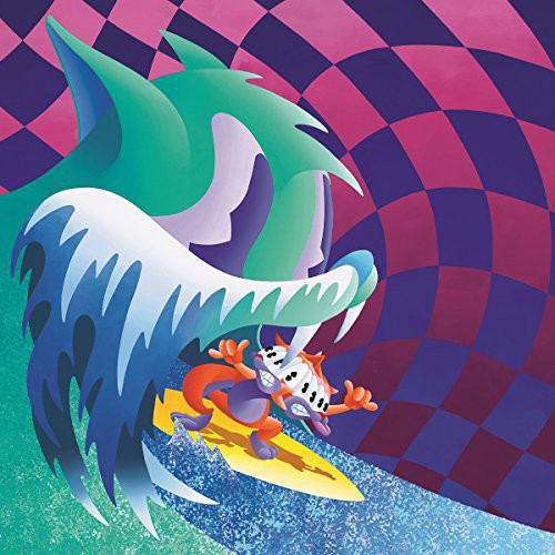 MGMT - Congratulations [LP]