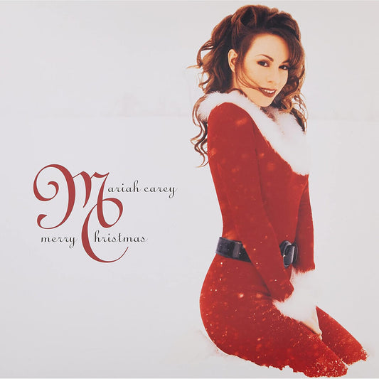 Mariah Carey - Merry Christmas [Deluxe Anniversary Edition]
