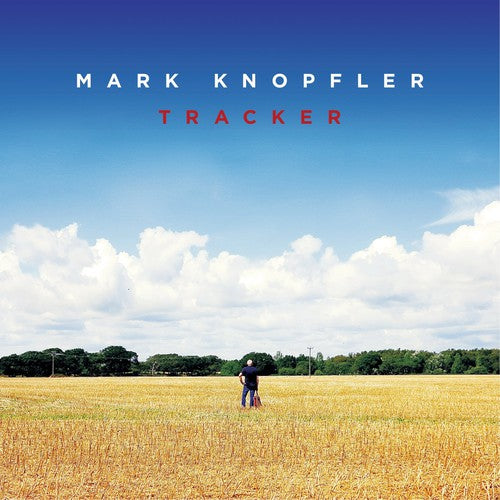 Mark Knopfler - Tracker [CD]