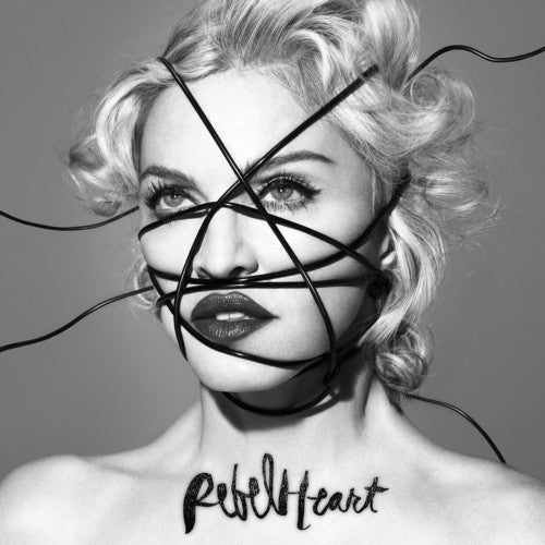 Madonna - Rebel Heart [Deluxe Vinyl]