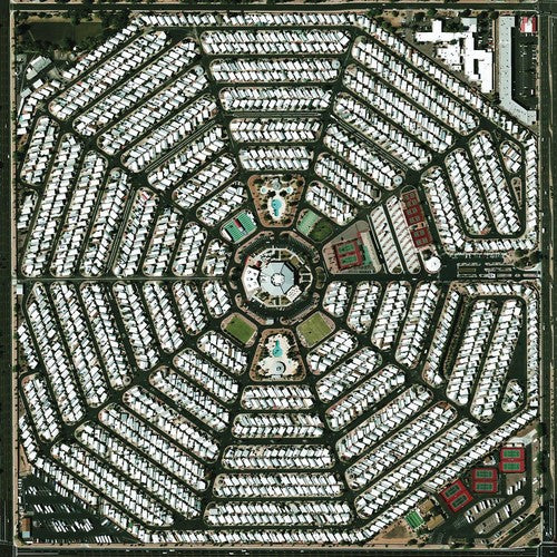 Modest Mouse - Strangers to Ourselves [CD]