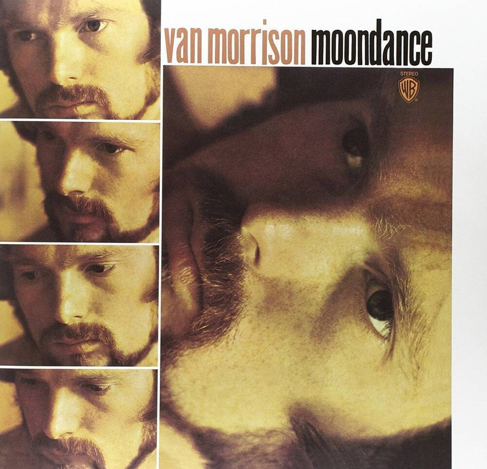 Van Morrison - Moondance [LP]