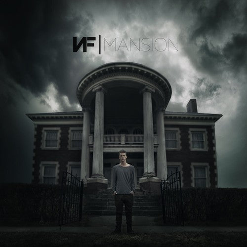 NF - Mansion [CD]