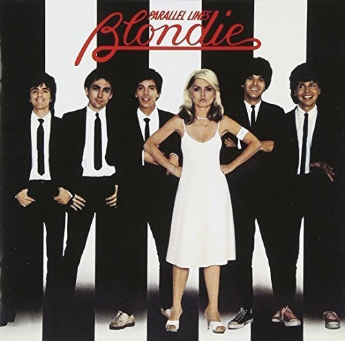 Blondie - Parallel Lines [CD]