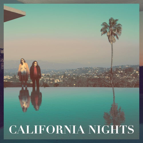 Best Coast - California Nights [Vinyl]