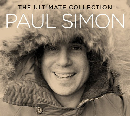 Paul Simon - Ultimate Collection [LP]