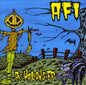 the album cover for AFI - All Hallows
