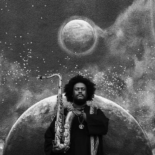 Kamasi Washington - Epic [3 CD]
