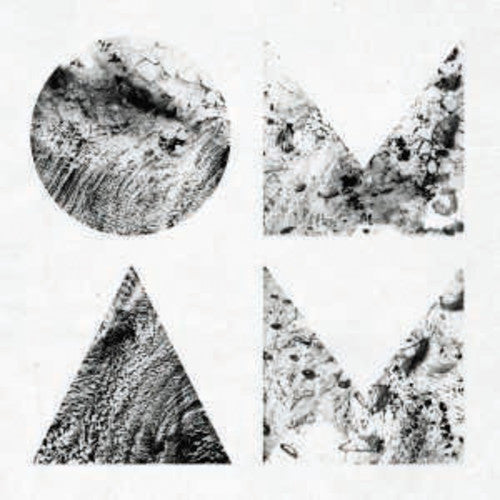 Of Monsters And Men - Beneath The Skin [Vinyl]