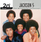 the album cover for Jackson 5 - 20th Century Masters: Millennium Collection