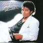 Michael Jackson - Thriller [CD]