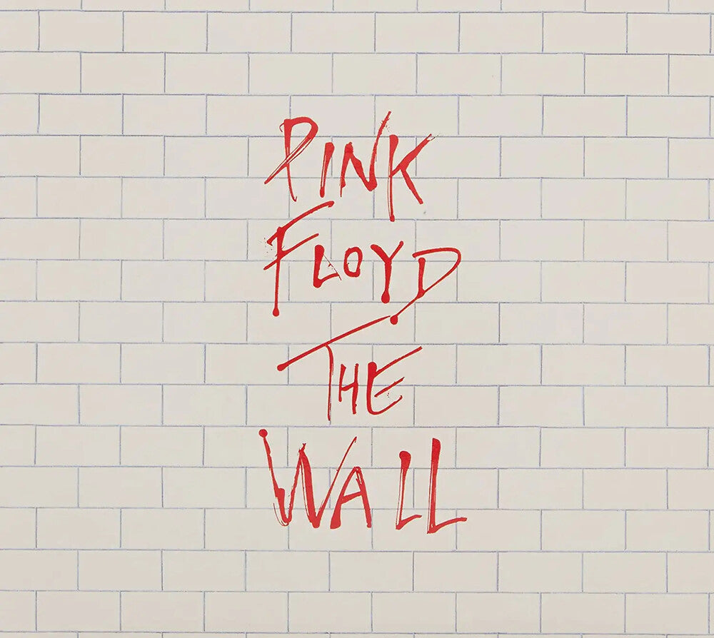 Pink Floyd - The Wall [CD]