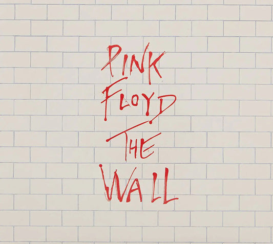 Pink Floyd - The Wall [CD]