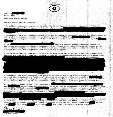 Desaparecidos - Payola [CD]