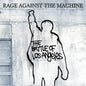 Rage Against The Machine - The Battle Of Los Angeles [CD]