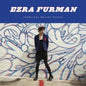 Ezra Furman - Perpetual Motion People [CD]
