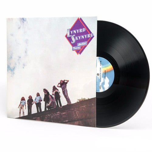 Lynyrd Skynyrd - Nuthin' Fancy [Vinyl]