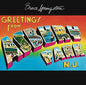 Bruce Springsteen - Greetings from Asbury Park N.J. [CD]