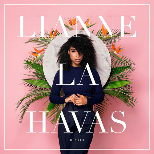 Lianne La Havas - Blood [Vinyl]