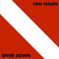 Van Halen - Diver Down [CD]