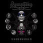 Symphony X - Underworld [CD]